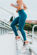 Leggings Seamless Scrunch Butt