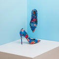 Sapatilhas Ballet Flats Premium