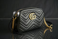 Bolsa Crossbody Quilted